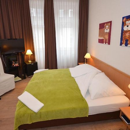 Gl Hotel Idstein Ngoại thất bức ảnh
