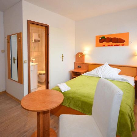 Gl Hotel Idstein Ngoại thất bức ảnh