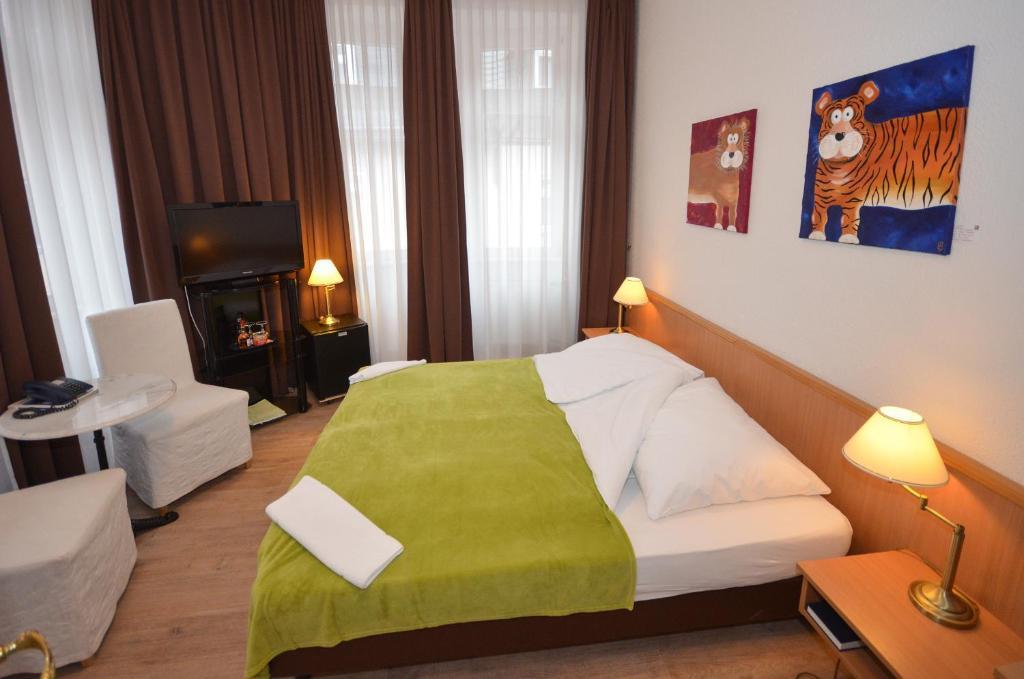 Gl Hotel Idstein Ngoại thất bức ảnh