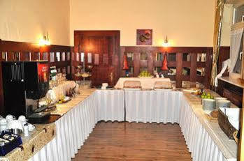 Gl Hotel Idstein Ngoại thất bức ảnh